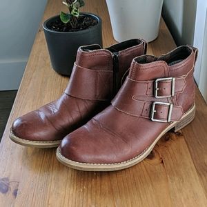 Timberland Earthkeeper Chelsea Boots